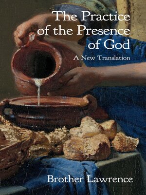 cover image of The Practice of the Presence of God